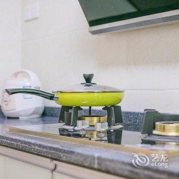 成都路客BD9230精品民宿酒店提供图片