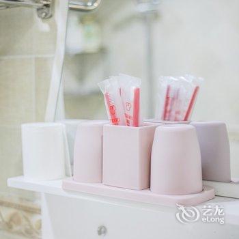 成都路客BD9230精品民宿酒店提供图片