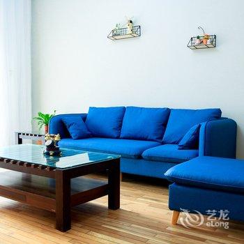 成都阿古屋公寓(哆米考拉儿童成长乐园分店)酒店提供图片