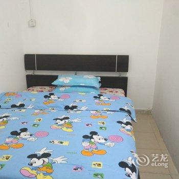 广州天天民宿(4号店)酒店提供图片