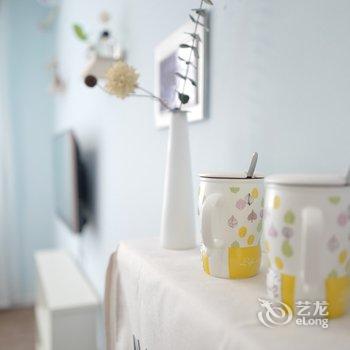成都程西舍公寓(晨风村分店)酒店提供图片