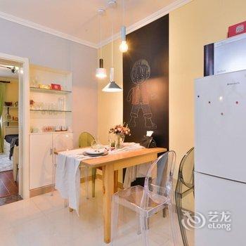 北京路客民宿BD1110酒店提供图片