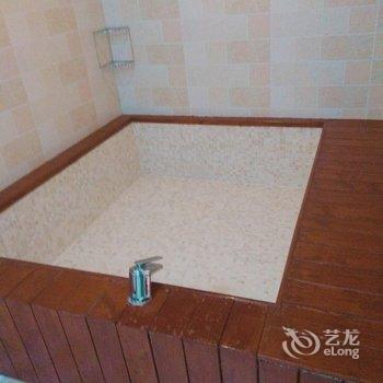 宜春温汤一诺居酒店式公寓酒店提供图片