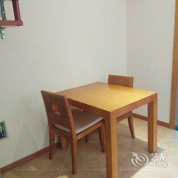 宜春温汤一诺居酒店式公寓酒店提供图片