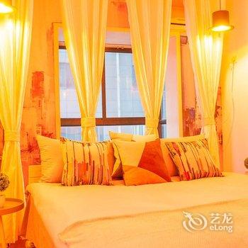 西安路客BD0320精品民宿(含光路环岛分店)酒店提供图片