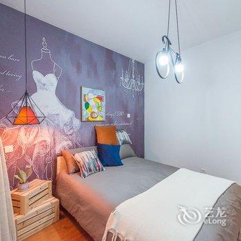 西安路客BD0320精品民宿(含光路环岛分店)酒店提供图片