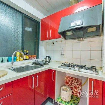 西安路客BD0320精品民宿(含光路环岛分店)酒店提供图片