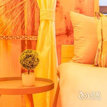 西安路客BD0320精品民宿(含光路环岛分店)酒店提供图片