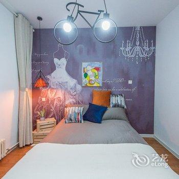 西安路客BD0320精品民宿(含光路环岛分店)酒店提供图片