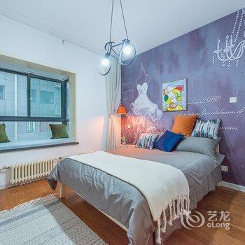 西安路客BD0320精品民宿(含光路环岛分店)酒店提供图片