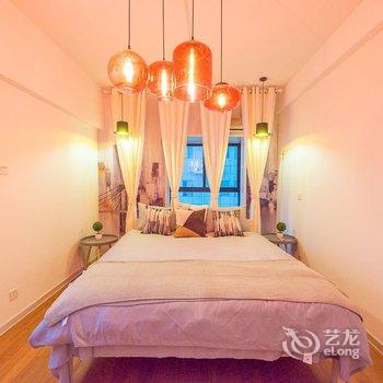 西安路客BD0320精品民宿(含光路环岛分店)酒店提供图片