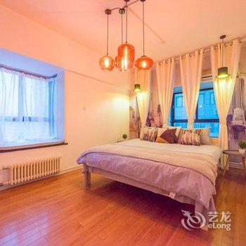 西安路客BD0320精品民宿(含光路环岛分店)酒店提供图片