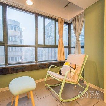 西安路客BD0320精品民宿(含光路环岛分店)酒店提供图片