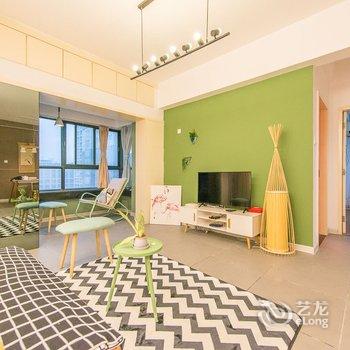 西安路客BD0320精品民宿(含光路环岛分店)酒店提供图片