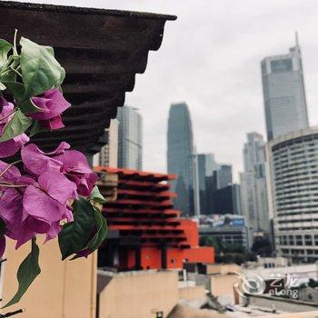 重庆阿甲公寓酒店提供图片