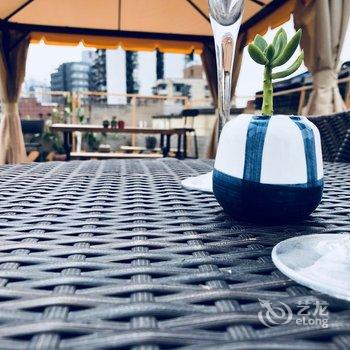 重庆阿甲公寓酒店提供图片