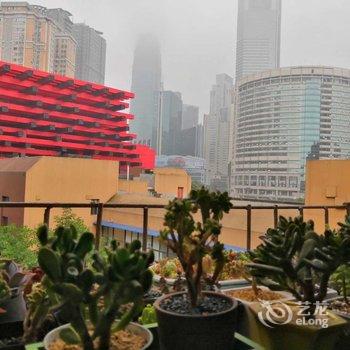 重庆阿甲公寓酒店提供图片