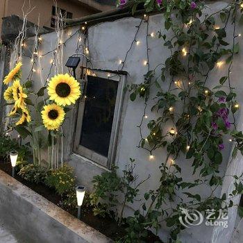 重庆阿甲公寓酒店提供图片