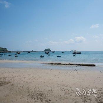 北海我的客栈南湾海景总店酒店提供图片