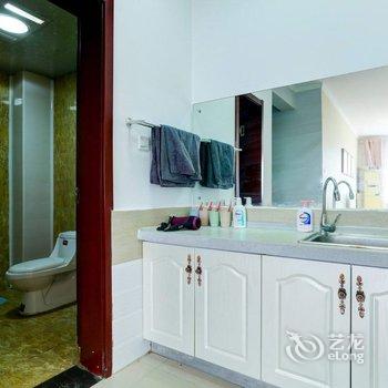 西安路客BF4210精品民宿(后村分店)酒店提供图片