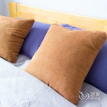 西安路客BF4210精品民宿(后村分店)酒店提供图片