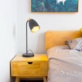 西安路客BF4210精品民宿(后村分店)酒店提供图片