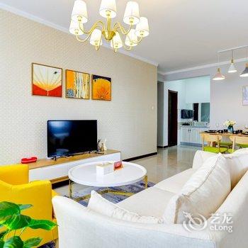 西安路客BF4210精品民宿(后村分店)酒店提供图片