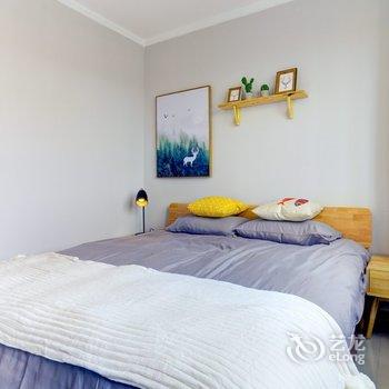 西安路客BF4210精品民宿(后村分店)酒店提供图片