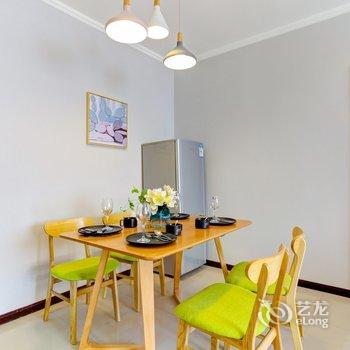 西安路客BF4210精品民宿(后村分店)酒店提供图片