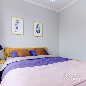 西安路客BF4210精品民宿(后村分店)酒店提供图片