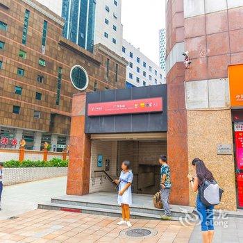广州阿宅的家日式混搭小居广州市中心普通公寓酒店提供图片