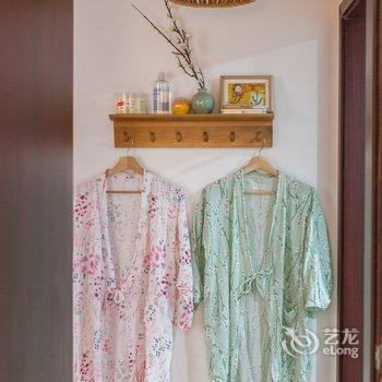 广州阿宅的家日式混搭小居广州市中心普通公寓酒店提供图片