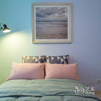 广州路客精品民宿BB5670酒店提供图片