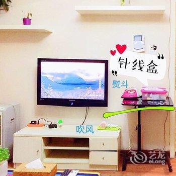 成都阳山民宿(二环高架路分店)酒店提供图片