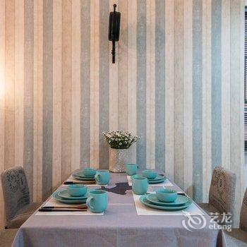 广州路客精品民宿BB5670酒店提供图片