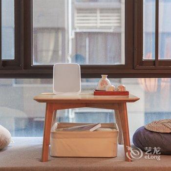 广州阿宅的家日式混搭小居广州市中心普通公寓酒店提供图片