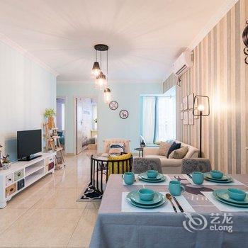 广州路客精品民宿BB5670酒店提供图片