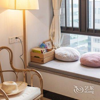 广州阿宅的家日式混搭小居广州市中心普通公寓酒店提供图片