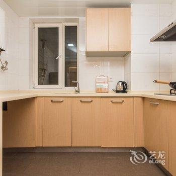 青岛有家民宿青岛市中心店(双山公园分店)酒店提供图片