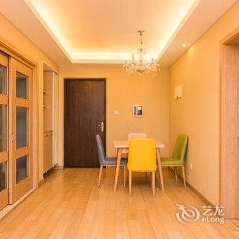 青岛有家民宿青岛市中心店(双山公园分店)酒店提供图片