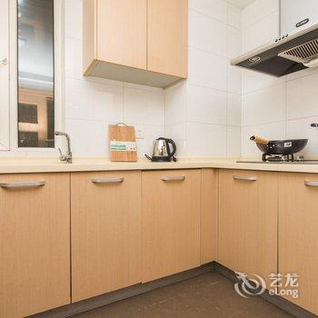 青岛有家民宿青岛市中心店(双山公园分店)酒店提供图片