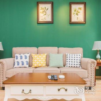 青岛有家民宿青岛市中心店(双山公园分店)酒店提供图片