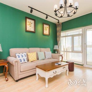 青岛有家民宿青岛市中心店(双山公园分店)酒店提供图片