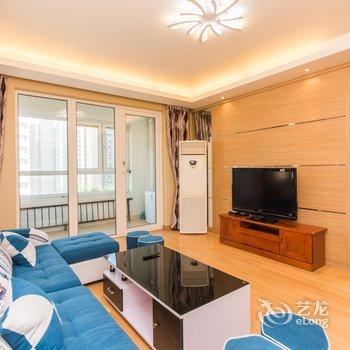 青岛有家民宿青岛市中心店(双山公园分店)酒店提供图片