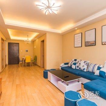 青岛有家民宿青岛市中心店(双山公园分店)酒店提供图片