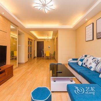 青岛有家民宿青岛市中心店(双山公园分店)酒店提供图片