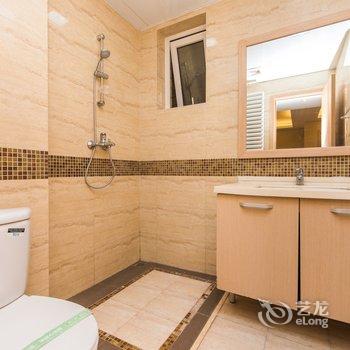 青岛有家民宿青岛市中心店(双山公园分店)酒店提供图片