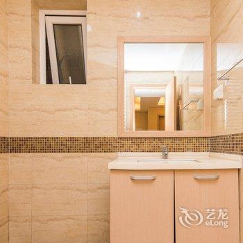 青岛有家民宿青岛市中心店(双山公园分店)酒店提供图片