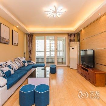 青岛有家民宿青岛市中心店(双山公园分店)酒店提供图片