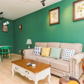 青岛有家民宿青岛市中心店(双山公园分店)酒店提供图片